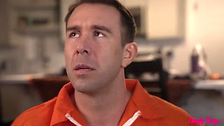 Family Swap - S6E2 - The Spirits Reveal Our True Desires - Step Porn