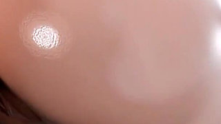 Futuretist Intense Monster Cock Ravages Tight Pussy: Wild Ride with Explosive Cumshot