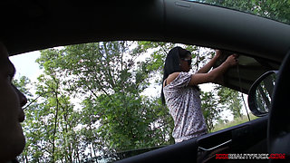 Original Czech Slut - Isabella Chrystin