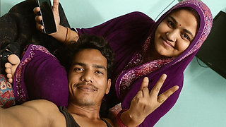 South Tamil Anuty New married Outdoor Desi indian beautiful girl by -Snapchat143