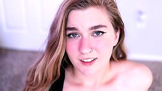jaybbgirl – Cheating With The Babysitter