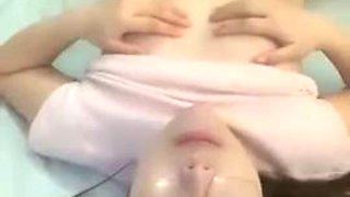 Chinese minji couple