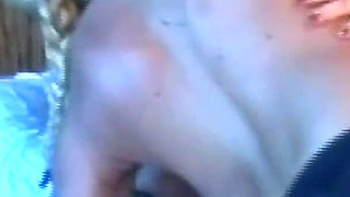 This Hot MILF Enjoy a Young Big Cock in the Ass