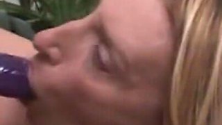 Deja Daire Is in the Clit Lickers Club Just Like Heather Pink