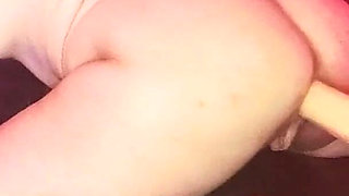 Dirty Feet and Fuck Machine