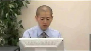 Female boss and subordinate ft. Yumi Kazama: Big Tits, Blowjob  Hardcore Porn