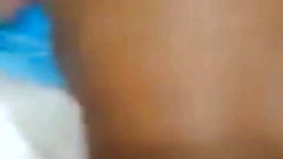 Indonesia's stepmother's big ass that makes her swoon