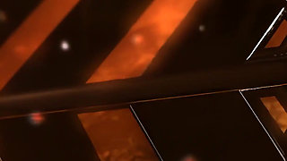 Cute Redhead Teen and Her First DP