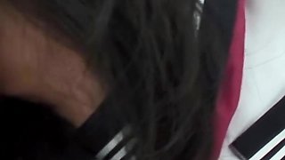 Japanese School Girl Need a Hot Cock to Fill Her Pussy of Creampie