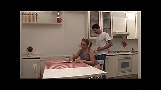 Little Ketty Grows up