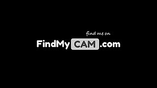 Big Tits Asian Chinese Webcam Girl