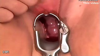 Domination Male Whipping Chubby Slut In Extreme Bdsm Video