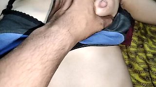 Desi Bhabhi Sapna Hot Anal Sex with Teen Indian Girl Hardcore Doggy Style