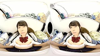 Old Man With A Preternatural Dick Meets His Challenge Part 2; Japanese Schoolgirl Hardcore Pov Blowjob And Fuck