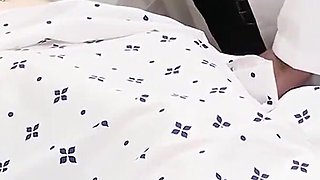 Cute Little Redhead Doesn’t Have Insurance but She Can Pay with Her Tight Little Pussy ~ Free Full Scene