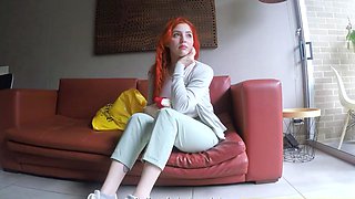 Innocent 18yo Latina Tricked Into Rough Sex