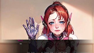 Complete Gameplay - Mila AI, Part 5