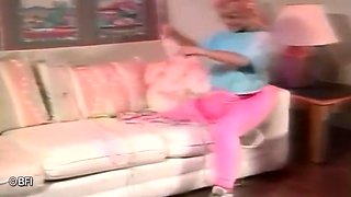 2 Hours Of Extreme Pleasure Dvd