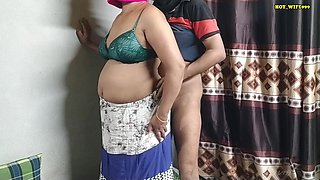 Desi Hot Wife Village Girl Tight Pussy