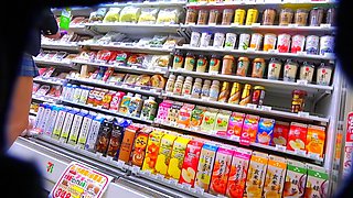 Latino amateur outdoor