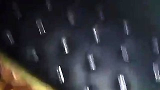 Chinese KTV Fingering