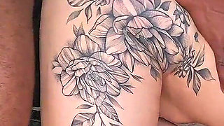 A Cuckold Can't Just Look at His Wife with a BBC