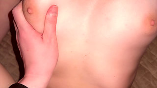 First Sex with a High School Girl