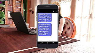 A Perfect Marriage Update 27