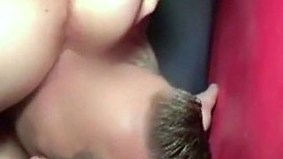 German Couple's 69 and Cowgirl Fun
