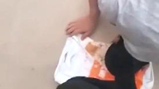 China boot humiliation: Hardcore, Fetish  Boots Porn