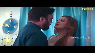 Ansh Part 02 2025 Ullu Original Fresh web series 2