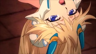 Shoujo Senki Brain Jacker 1-2 Sex Scenes ENG SUB