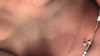 Ebony - 69 - Doggy - Creampie