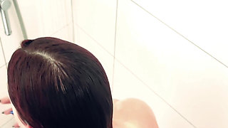 A Nice Shower