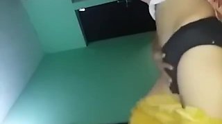 Indian Babe Strip Naked Rubbing Pussy - Fuck My Indian GF