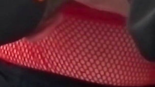 Big Titted French MILF Pleasing Cocks with Ease