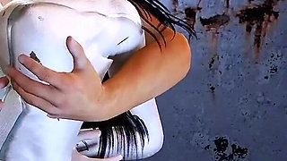 Lustful Seductive Siren in 3D - 3D Animation Hentai