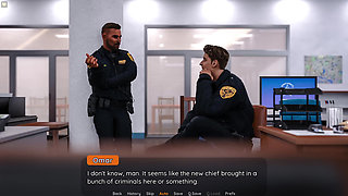 Shadows of Deception Update #5