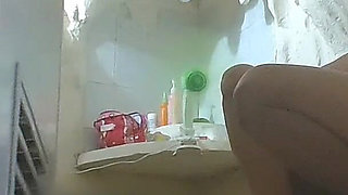 Desi Stepsister Caught Me Jerking, End up in Hardcore Sex, Rimming Blowjob