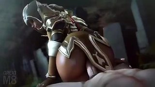 3D SFM