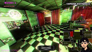 Fap Nights at Frennis Nightclub Sex Scenes Compilation part 1