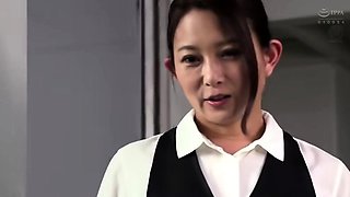 [RM] Cheating Wife & Fake Virgin ~Momoko Isshiki