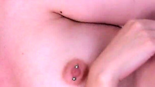 Accidentally Nude at the Job Interview Enf