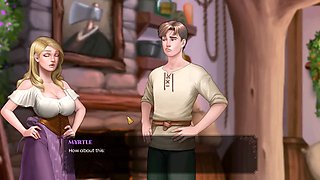 3d animation, visual novel, hd videos