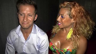 Lustful hookers sex filthy video