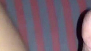Young Stepson Can Not Wait More to Love Her Step-mommy. Real Homemade Romantic Sex
