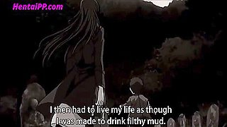 Scream & Surrender: Horror Stories With A Sensual Twist - Hentai Uncensored With Car Toon