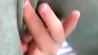 Fucked While Standing