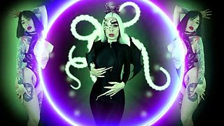 Baal Eldritch - Aromatic Goon sex magic to worship the