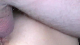 Bisexual Husband Shared His Wife with a Friend. Threesome. MMF. Creampie. Full Scene. Ep 20741